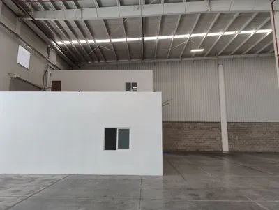 Bodega en renta