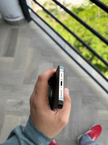Apple Iphone 13 Pro (128 Gb) - Libre Msi Gris Oscuro (Usado)