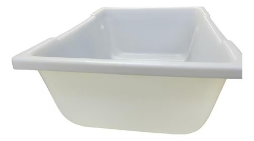 Bandeja Pead Natural 15 Litros Mod.141 50,5x35,5x12,5cm