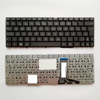 Teclado Para Laptop Asus T100 T100ta T100a T100t