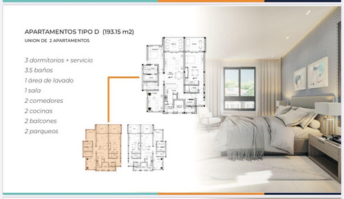 Proyecto De Apartamentos En Venta Playa Nueva Romana