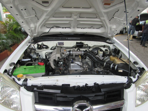 Mazda Bt-50 4x4