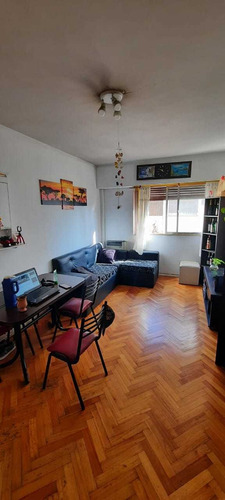 Imagen 3 de 13 de 2 Ambientes Apto Profesional En Caballito
