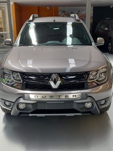 Renault Duster Oroch 2.0 Outsider Plus 2020 Rod 2021 Titular