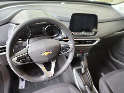 Chevrolet Tracker 1.2 Turbo At argentina