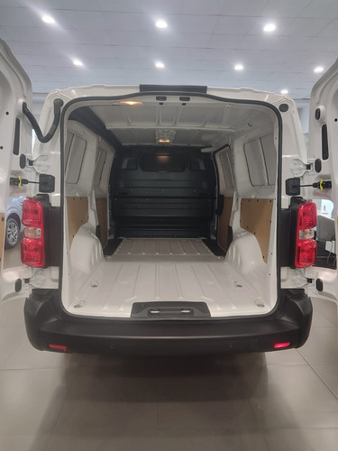 Peugeot Expert 1.6 Hdi Premium