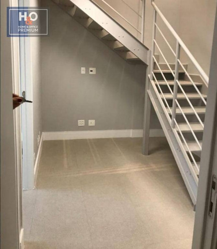 Conjunto Para Alugar, 62 M² - Moema - São Paulo/sp - Cj0228