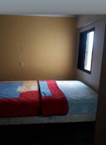 Imagem 9 de 14 de Cobertura Com 3 Dormitórios À Venda, 120 M² Por R$ 1.057.000,01 - Chácara Inglesa - São Paulo/sp - Co0493