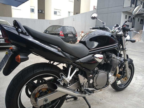 Imagem 4 de 15 de Suzuki Bandit 600 N