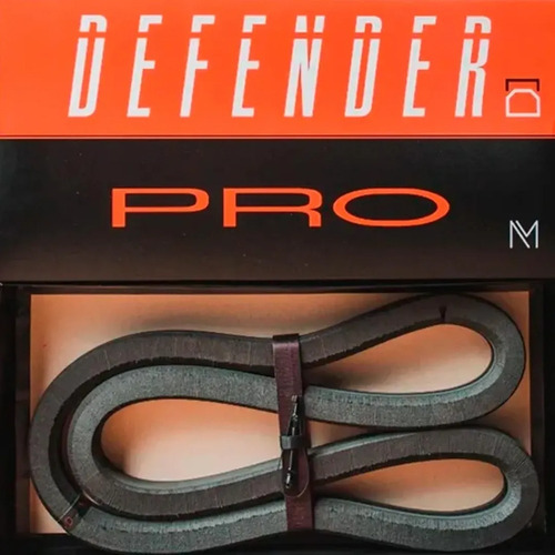 Protetor De Aro -nomad Defender Pro - Bike