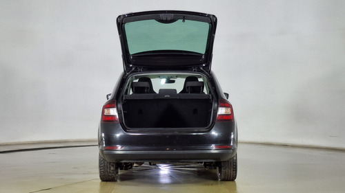 Skoda Rapid 1.2 Tsi Style Spaceback