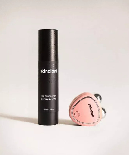 Skindion Rejuvenecimiento Facial Sk-dm-101 Rosa 50g
