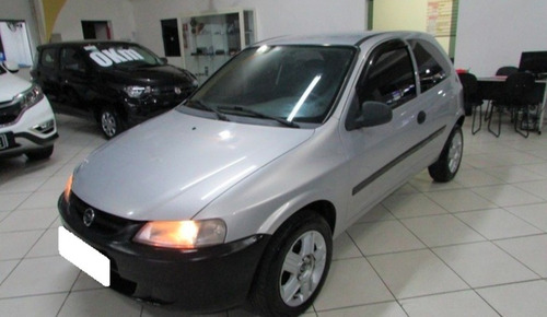 Chevrolet Celta 1.0 Vhc 8v Gasolina 2p Cood1017