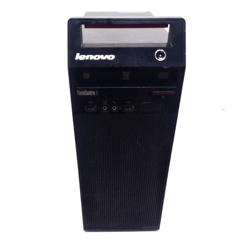 Imagem 6 de 8 de Lenovo Thinkcenter Edge 72 Core-i3 4gb 500gb