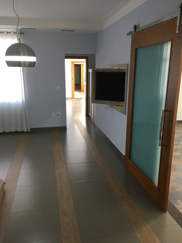 Imagem 27 de 30 de Casa Para Vender Em Condomínio Altos Do Jaragua Com 4 Quartos E Piscina