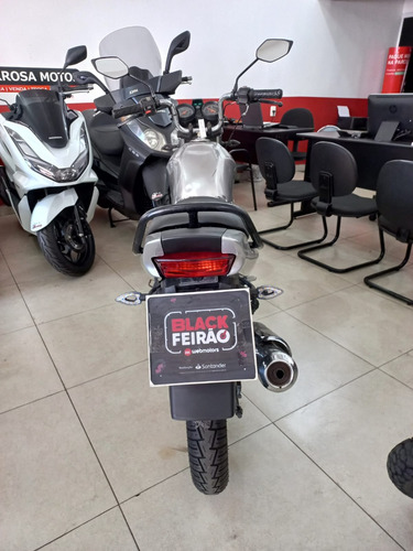 Yamaha Ybr 125 K, Sem Entrada 12x750 No Cartão De Crédito