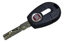Comprar Fiat Strada Chave Manual Code 2 Sem Telecomando Genuíno