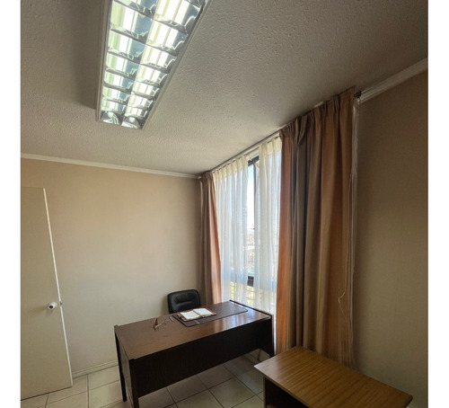 Impecable Oficina Hall,2 Privados,2baños,estac