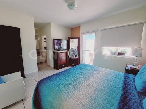 Imagen 8 de 17 de Se Vende Casa 3 Rec Amueblada En La Joya Playa Del Carmen P3621