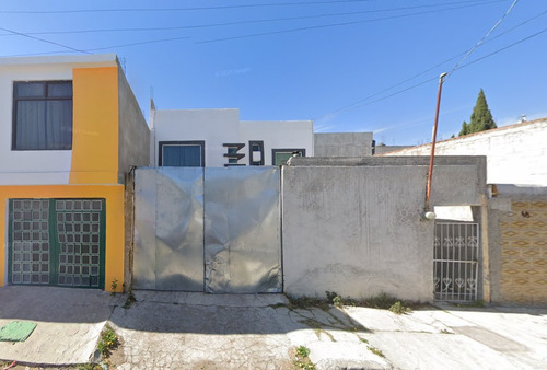 Casa En Venta En Apizaco Tlaxcala. Ev
