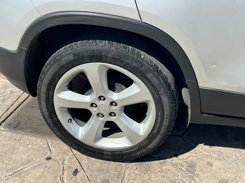 Chevrolet Trax 1.8 Ltz At