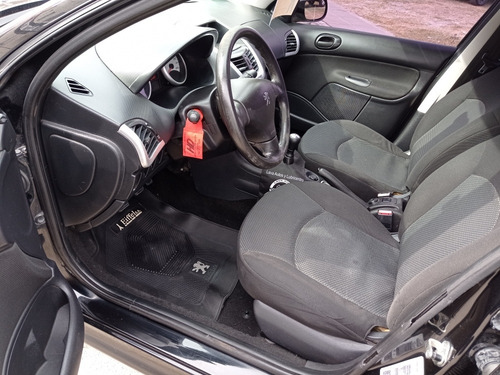 Peugeot 207 1.4 Allure 5 Puertas Año 2013