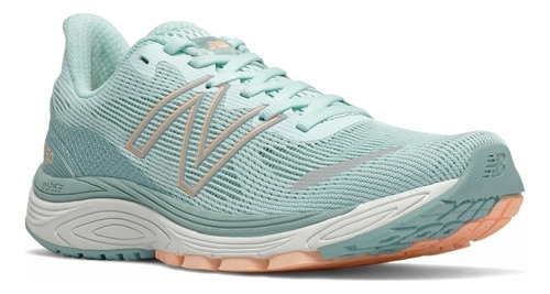 Zapatillas Mujer New Balance - Wvygopb2 Cuo S Int