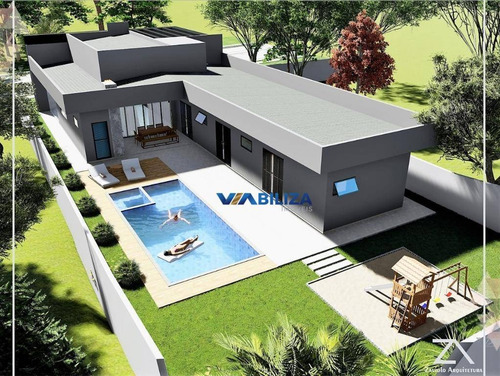 Imagem 11 de 11 de Casa À Venda, 232 M² Por R$ 1.650.000,00 - Res Res Ecologica Atibaia - Atibaia/sp - Ca0346