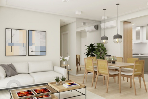 Imagem 1 de 30 de Apartamento Padrão Em São Paulo - Sp - Ap0416_rncr