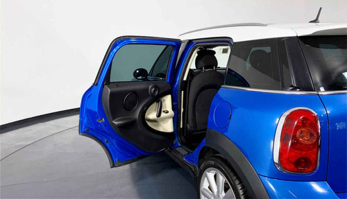 Imagen 15 de 15 de 107073 - Mini Countryman 2013 Con Garantía