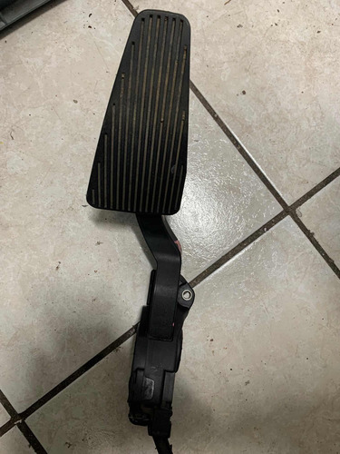 Pedal De Aceleración Dodge Ram 09-1168043161aa Ml1094 (Usado)