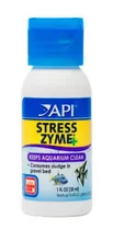 Comprar Eliminador De Residuos Lodo Detritus Api Stress Zyme 30ml