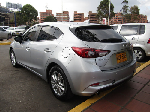 Imagen 7 de 15 de Mazda