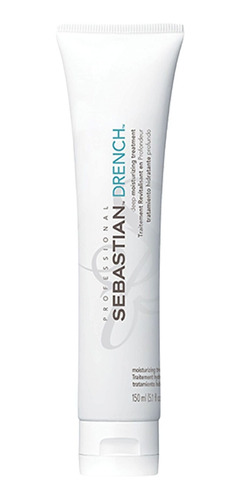 Sebastian Professional Drench Deep Moisturizing Treatment, F