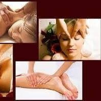 Imagen 7 de 7 de Masajes Relajantes, Descontracturantes, Para Mujeres.