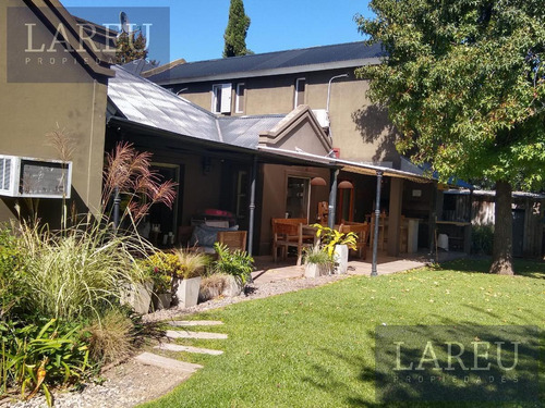 Imagen 27 de 28 de Casa En Venta Y Alquiler - San Manuel (pilar)