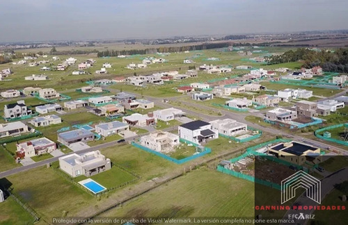 Imagen 4 de 7 de Oportunidad Lote Perimetral Barrio San Roque
