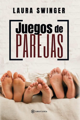 Libro: Juegos Parejas (spanish Edition)