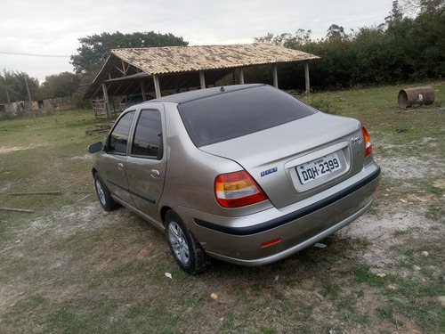 Fiat Siena Elx 2002