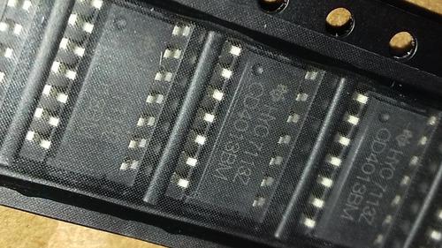 1-1n60 + 20-lm324 Smd + 20-tl074 + 30-cd4013 Smd +10-icl7660