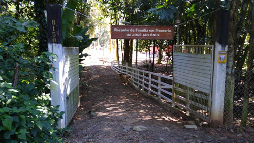 Venda, Permuta Linda Chácara Caraguatatuba