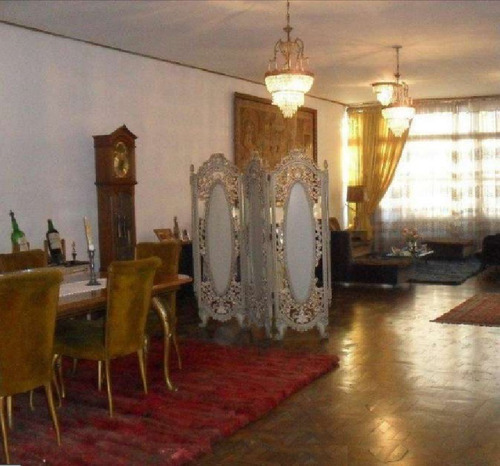 Imagem 15 de 30 de Casa De Esquina Na Indianópolis, Ótima Para Comercio 900 M2 - Reo92979