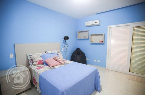 Imagem 17 de 28 de Casa À Venda, 451 M² Por R$ 1.670.000,00 - Terras De Piracicaba - Piracicaba/sp - Ca0159