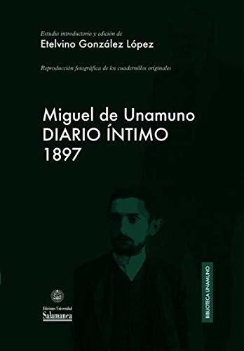 Diario Íntimo (1897): 44 (biblioteca Unamuno)