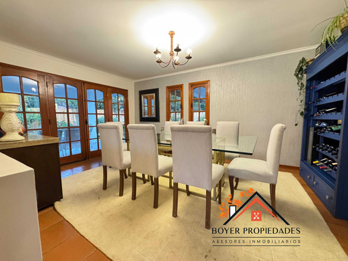 Condominio Las Golondrinas (103309)