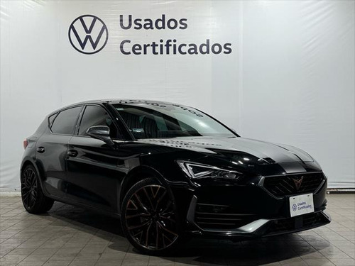 Cupra Leon 2024