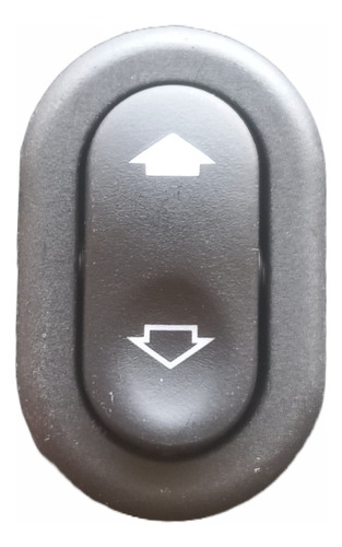 Boton Mando Subir Vidrio Ford Fiesta Power Max Move