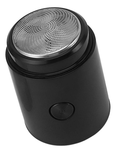 Mini Aparador Elétrico De Barba Para Homens Recarregável