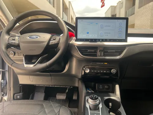 Ford Escape 2.0 Se 4x4