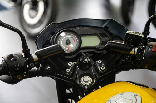Bajaj Rouser Ls 125 Lidermoto Tigre Entrega Inmediata!